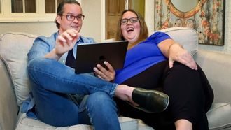 Episode 8 Stranger In A Strange Land