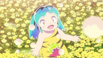 Episode 42 Lum's Wrath / Steal My Heart