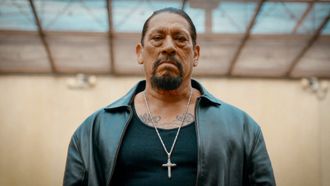 Episode 1 Movie Star Robber