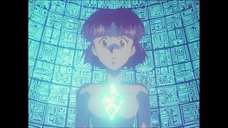 Episode 31 Farewell, Red Noah