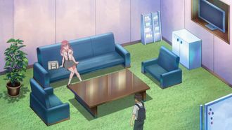 Episode 7 After School, Just Before Summer Break