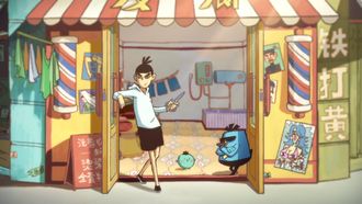 Episode 1 How to Get Rich