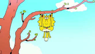 Episode 11 Hang in There