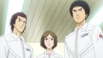 Episode 38 Eleventh E-mail