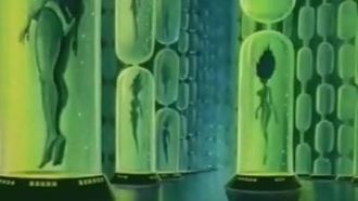 Episode 3 Tears of a Clone