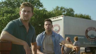 Episode 2 Taking Control