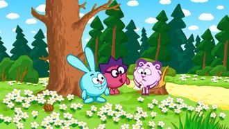 Episode 7 The Gift of Fortune