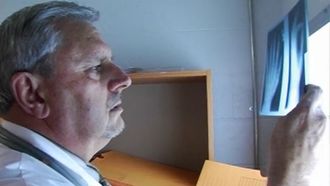 Episode 2 The Imposter: Dr. Barnes / Interstate Bank Mart Bandit