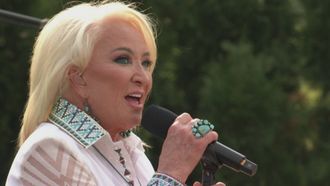 Episode 1 Tanya Tucker