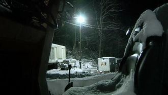 Episode 7 A Mine Divided