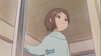Episode 9 Can You Hear That Voice?