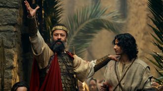 Episode 2 A Journey Home