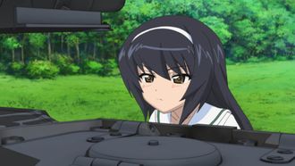 Episode 3 I'll Join the Fight!