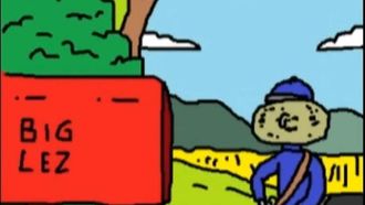 Episode 3 