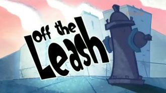 Episode 9 Off the Leash
