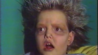 Episode 8 Shock Theatre