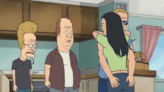Episode 2 Heart Attack