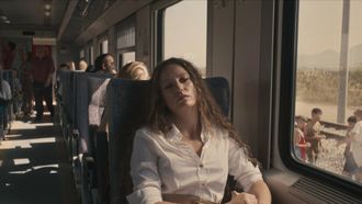 Episode 1 Throes of the Earth