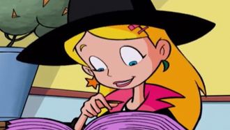 Episode 17 Nothin' Says Lovin' Like Something From A Coven