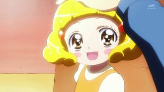 Episode 19 Thank you, Papa! Yayoi's Treasure