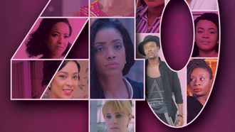 Episode 1 Bliss or Blight