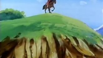 Episode 109 The Tears of The Little Cowboy