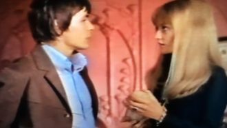 Episode 12 The Beckoning Fair One