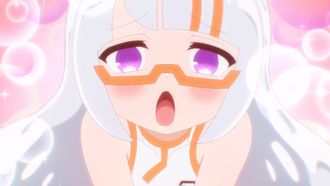 Episode 17 Puniru Powers Up?! See It for Yourself!