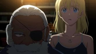 Episode 17 Determination