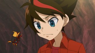 Episode 28 Maze Daze