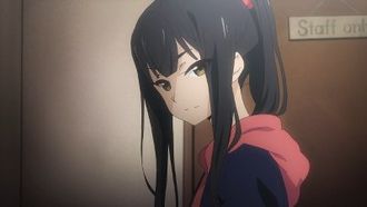 Episode 8 That Oath Is Falsehood