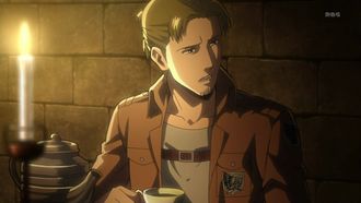 Episode 15 Special Operations Squad: Eve of the Counterattack (2)