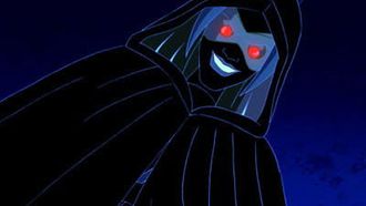Episode 3 The Cloak of Black Velvet