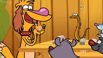 Episode 21 Hooray, It's Arbor Day