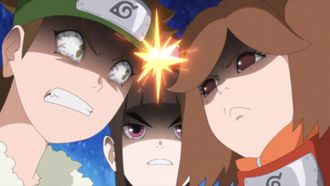 Episode 153 Harmony in Gold