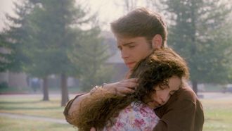 Episode 14 East Side Story