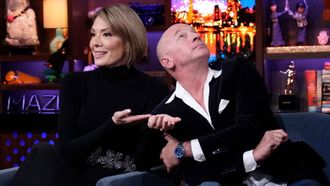 Episode 144 Capt. Kerry Titheradge, Michelle Collins