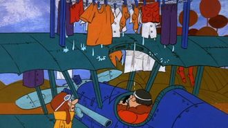 Episode 12 Prop Wash