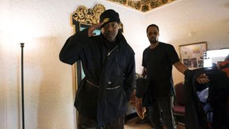 Episode 1 The Essence Of Wu