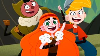 Episode 1 Supply and Demand