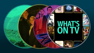 Episode 2 The Week of Jan. 15