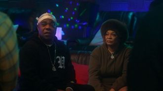 Episode 5 Two Little Fingers