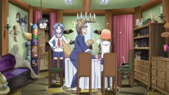 Episode 3 So Happy, So Fun