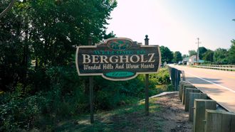 Episode 9 The Bergholz Clan