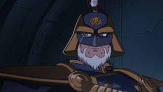 Episode 12 The Story of the Angel Hero EP6: The Final Battle!