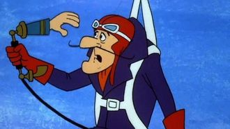 Episode 11 Sky Hi-IQ