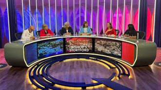 Episode 5 16/10/2025