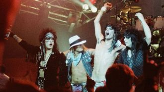 Episode 6 Hits That Were Covers