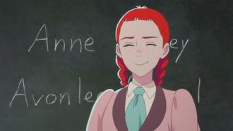 Episode 11 I’d Like to Add Some Beauty to Life