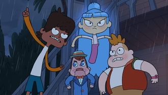 Episode 21 Stop the Dummy's Dummy